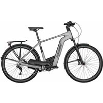 E-Bike Tourenrad Bergamont E-Horizon Premium SUV Gent 2022 | 750 Wh | 28 Zoll | Diamant (Bild 1)