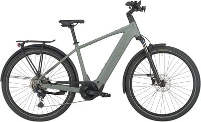 E-Bike Tourenrad Bergamont E-Horizon Sport 10 2025 | 800 Wh | 28 Zoll | Diamant | S | Highland Grey (Bild 1)