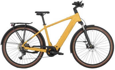 E-Bike Tourenrad Bergamont E-Horizon Sport 20 2025 | 600 Wh | 28 Zoll | Diamant (Bild 2)