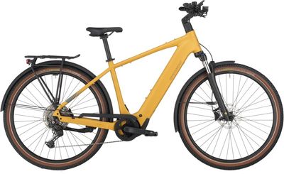 E-Bike Tourenrad Bergamont E-Horizon Sport 20 Wave 2025 | 600 Wh | 28 Zoll | Tiefeinsteiger (Bild 2)