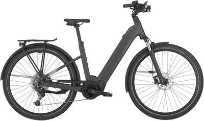 E-Bike Tourenrad Bergamont E-Horizon Sport 20 Wave 2025 | 600 Wh | 28 Zoll | Tiefeinsteiger (Bild 1)
