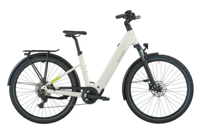 E-Bike Tourenrad Bergamont E-Horizon Sport 30 2026 | 540 Wh | 28 Zoll | Tiefeinsteiger | M | off white (Bild 1)