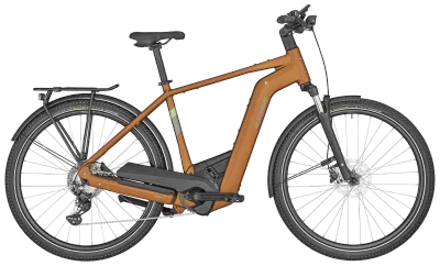 E-Bike Tourenrad Bergamont E-Horizon Sport 6 Gent 2023 | 625 Wh | 28 Zoll | Diamant (Bild 1)