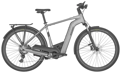 E-Bike Tourenrad Bergamont E-Horizon Sport 6 Gent 2023 | 625 Wh | 28 Zoll | Diamant (Bild 2)