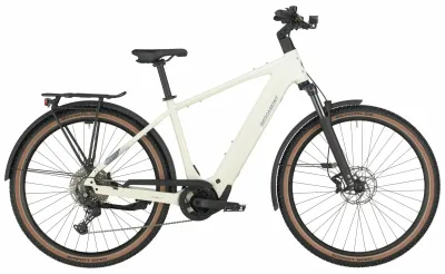 E-Bike Tourenrad Bergamont E-Horizon SUV 30 2025 | 600 Wh | 28 Zoll | Diamant (Bild 1)