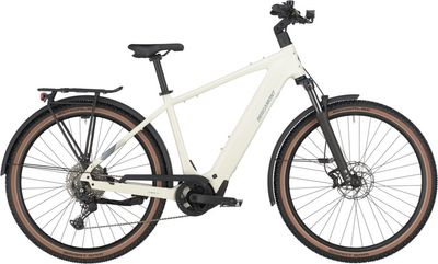 E-Bike Tourenrad Bergamont E-Horizon SUV 30 2025 | 600 Wh | 28 Zoll | Diamant | S | Off White (Bild 1)
