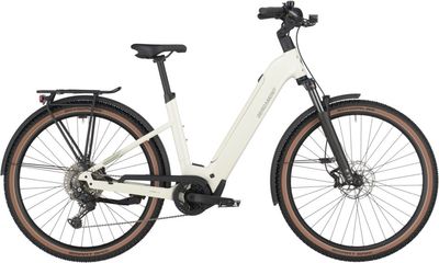 E-Bike Tourenrad Bergamont E-Horizon SUV 30 2025 | 600 Wh | 28 Zoll | Tiefeinsteiger | M | petrol blue (Bild 1)