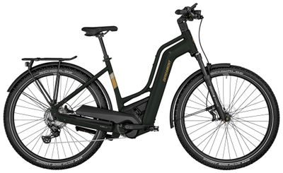 E-Bike Tourenrad Bergamont E-Horizon SUV 6 Amsterdam 2023 | 625 Wh | 28 Zoll | Diamant (Bild 1)