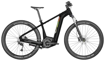 E-Trailbike Bergamont E-Revox Edition 2023 | 500 Wh | 29 Zoll | Diamant | L | shiny black (Bild 1)