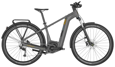 E-Trailbike Bergamont E-Revox Edition EQ 2023 | 500 Wh | 29 Zoll | Diamant | L | shiny galaxy grey (Bild 1)