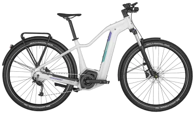 E-Trailbike Bergamont E-Revox Edition FMN EQ 2023 | 500 Wh | 29 Zoll | Tiefeinsteiger (Bild 1)
