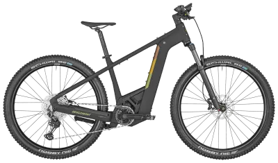 E-Trailbike Bergamont E-Revox Expert 2023 | 750 Wh | 29 Zoll | Diamant | L | matt black (Bild 1)
