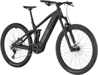 E-Allmountain MTB Bergamont E-Revox FS 20 2026 | 800 Wh | 29 Zoll | Diamant | XL / 50,5 cm | matt black/gloss black (Bild 2)