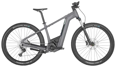 E-Trailbike Bergamont E-Revox Pro 2023 | 750 Wh | 29 Zoll | Diamant | S | shiny space grey (Bild 1)