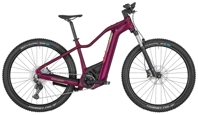 E-Trailbike Bergamont E-Revox Pro FMN 2023 | 750 Wh | 29 Zoll | Tiefeinsteiger (Bild 1)
