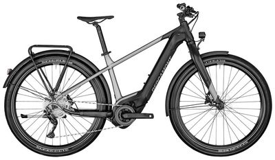 E-Trailbike Bergamont E-Revox Rigid EQ 2022 | 500 Wh | 27,5 Zoll | Diamant (Bild 1)