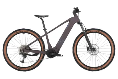 E-Cross Country Bike Bergamont E-Revox Sport 20 2025 | 600 Wh | 29 Zoll | Diamant | S | dusky purple (Bild 2)