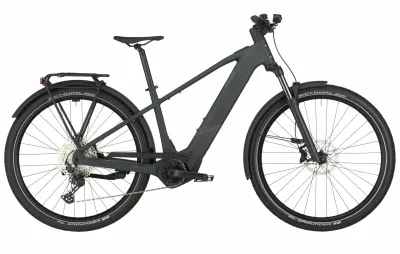 E-Bike Tourenrad Bergamont E-Revox Tour 20 2025 | 800 Wh | 29 Zoll | Diamant (Bild 1)