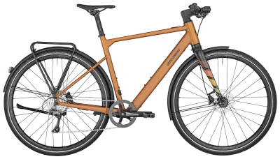 Urban E Bike Bergamont E-Sweep Sport 2023 | 250 Wh | 28 Zoll | Diamant (Bild 1)