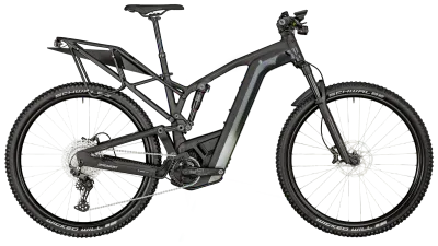 E-Allmountain MTB Bergamont E-Trailster 130 Adventure 2023 | 625 Wh | 29 Zoll | Diamant (Bild 1)