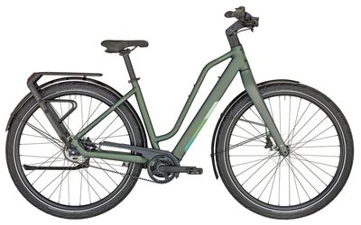 E-Bike Tourenrad Bergamont E-Vitess Expert Amsterdam 2025 | 360 Wh | 28 Zoll | Tiefeinsteiger (Bild 1)