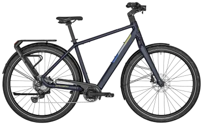 Urban E Bike Bergamont E-Vitess Sport Gent 2023 | 360 Wh | 28 Zoll | Diamant (Bild 1)