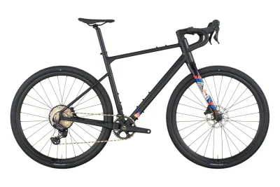 Gravel Bike Bergamont Grandurance 20 2026 | 28 Zoll | Diamant (Bild 2)