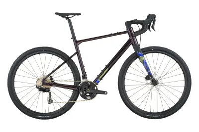 Gravel Bike Bergamont Grandurance 30 2026 | 28 Zoll | Diamant (Bild 1)