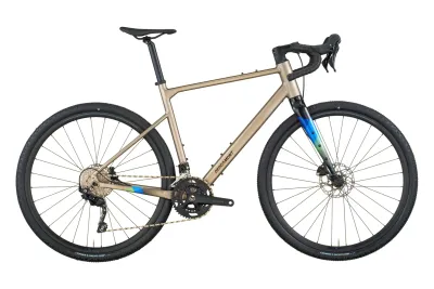 Gravel Bike Bergamont Grandurance 30 2026 | 28 Zoll | Diamant (Bild 2)