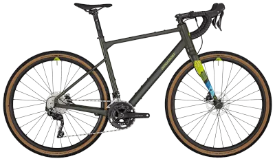 Endurance Bike Bergamont Grandurance 6 2023 | 28 Zoll | Diamant (Bild 1)