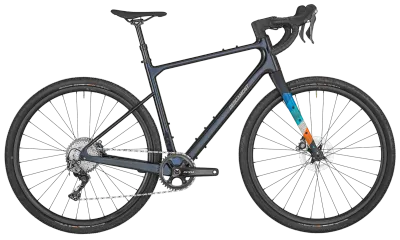 Endurance Bike Bergamont Grandurance Elite 2023 | 28 Zoll | Diamant (Bild 1)
