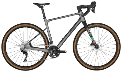 Endurance Bike Bergamont Grandurance Expert 2023 | 28 Zoll | Diamant (Bild 1)