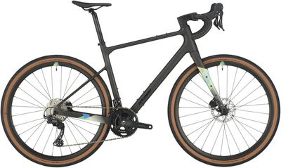 Gravel Bike Bergamont Grandurance Expert 2025 | 28 Zoll | Diamant (Bild 1)