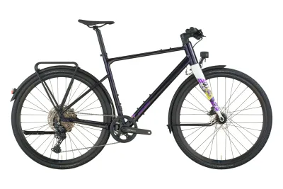 Gravel Bike Bergamont Grandurance FB 10 EQ 2026 | 28 Zoll | Diamant (Bild 1)