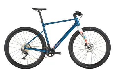 Gravel Bike Bergamont Grandurance FB 20 2026 | 28 Zoll | Diamant (Bild 1)