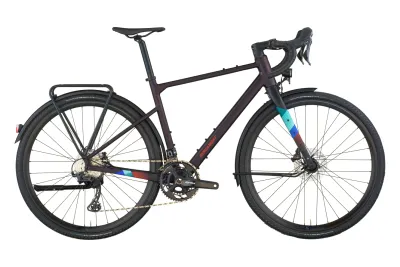 Gravel Bike Bergamont Grandurance RD 10 2026 | 28 Zoll | Diamant (Bild 1)