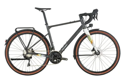 Gravel Bike Bergamont Grandurance RD 20 2026 | 28 Zoll | Diamant (Bild 1)