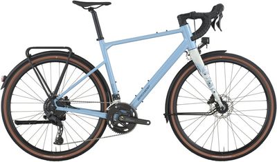 Gravel Bike Bergamont Grandurance RD 30 2026 | 28 Zoll | Diamant (Bild 2)