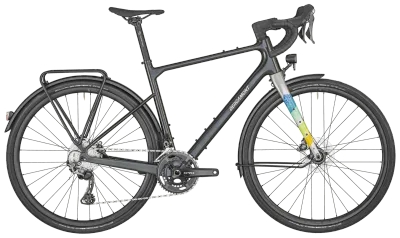 Endurance Bike Bergamont Grandurance RD Elite 2023 | 28 Zoll | Diamant (Bild 1)