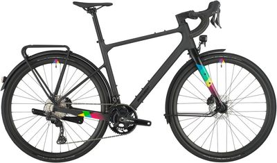 Gravel Bike Bergamont Grandurance RD Elite 2025 | 28 Zoll | Diamant (Bild 1)