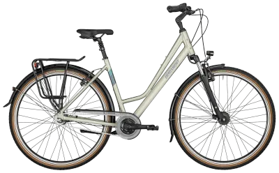 Tourenrad Bergamont Horizon N7 CB Amsterdam 2023 | 28 Zoll | Diamant (Bild 1)