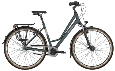 Tourenrad Bergamont Horizon N7 CB Amsterdam 2023 | 28 Zoll | Diamant (Bild 2)