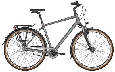 Tourenrad Bergamont Horizon N7 CB Gent 2023 | 28 Zoll | Diamant (Bild 1)