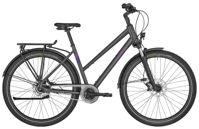 Tourenrad Bergamont Horizon Plus N8 FH Lady 2023 | 28 Zoll | Tiefeinsteiger (Bild 1)