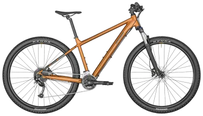 Cross Country Bike Bergamont Revox 4 2023 | 29 Zoll | Diamant (Bild 2)