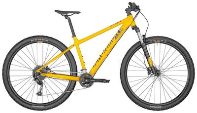 Trail Bike Bergamont Revox 4 2022 | 29 Zoll | Diamant | L9 | sunny orange (shiny) (Bild 2)
