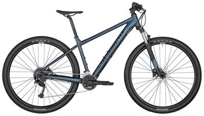 Trail Bike Bergamont Revox 5 2022 | 29 Zoll | Diamant | M9 | flaky petrol (matt) (Bild 1)