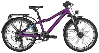 Kinderfahrrad 20 Zoll Bergamont Revox ATB 20 2023 | 20 Zoll | Diamant (Bild 1)
