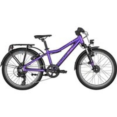 Kinderfahrrad 20 Zoll Bergamont Revox ATB 20 Girl 2022 | 20 Zoll | Tiefeinsteiger (Bild 1)