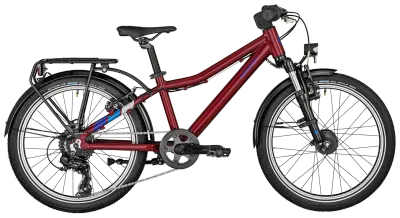 Kinderfahrrad 20 Zoll Bergamont Revox ATB 20 2023 | 20 Zoll | Diamant (Bild 2)